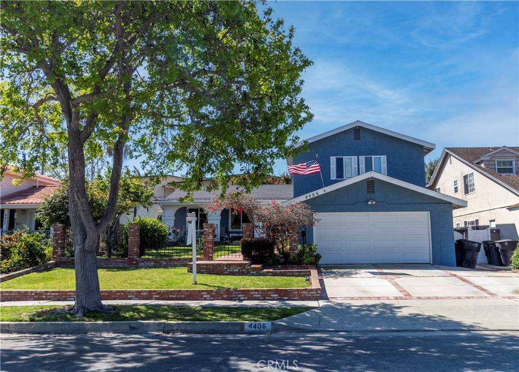 Torrance, CA 90505,4406 W 238th ST