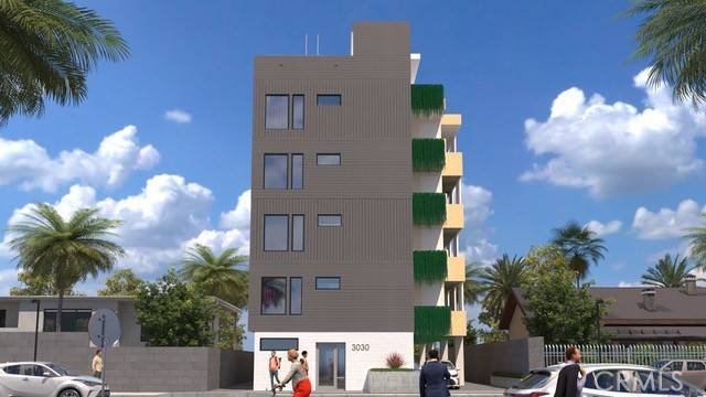 Los Angeles, CA 90006,3030 W 12th PL