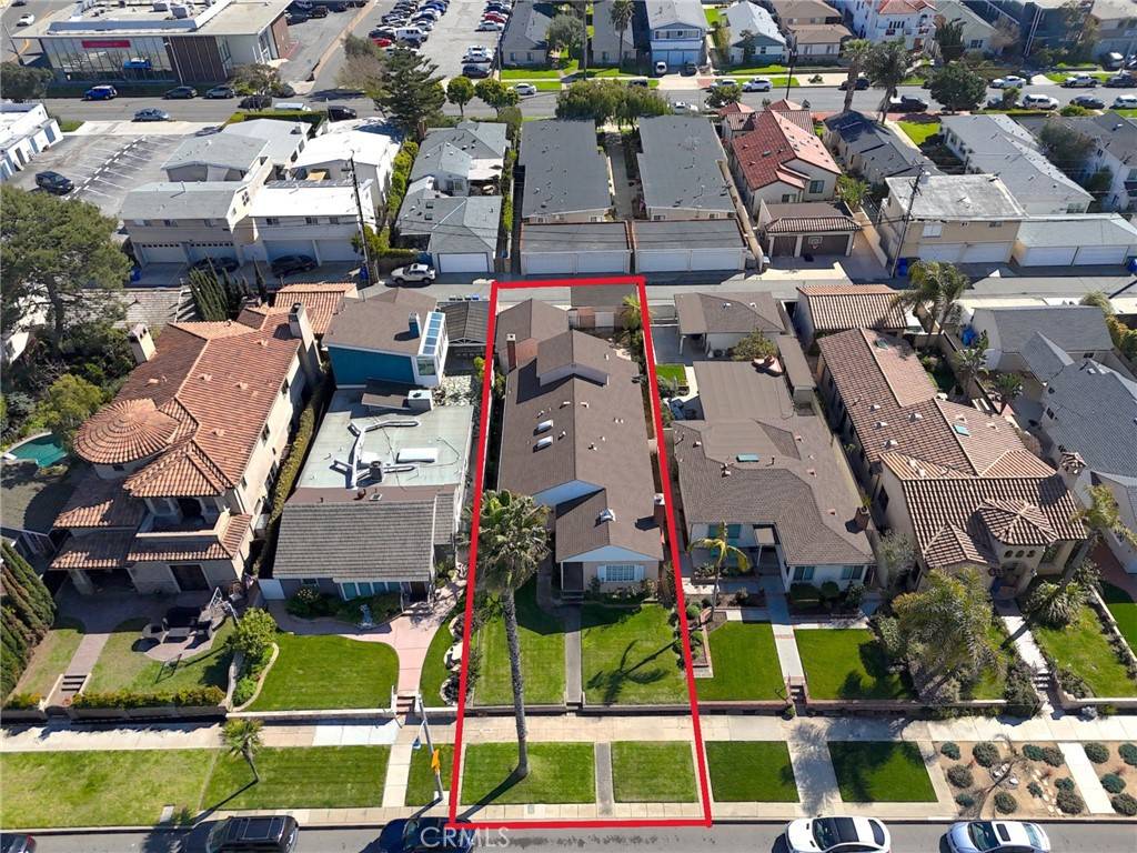 Redondo Beach, CA 90277,222 Avenue G
