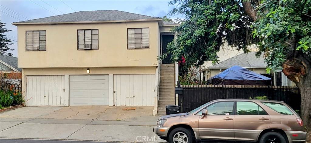 Los Angeles, CA 90043,5868 Deane AVE