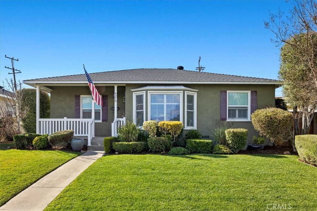 Lakewood, CA 90713,4219 Faust AVE