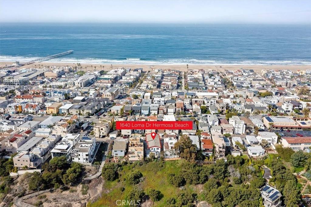 Hermosa Beach, CA 90254,1640 Loma DR #4