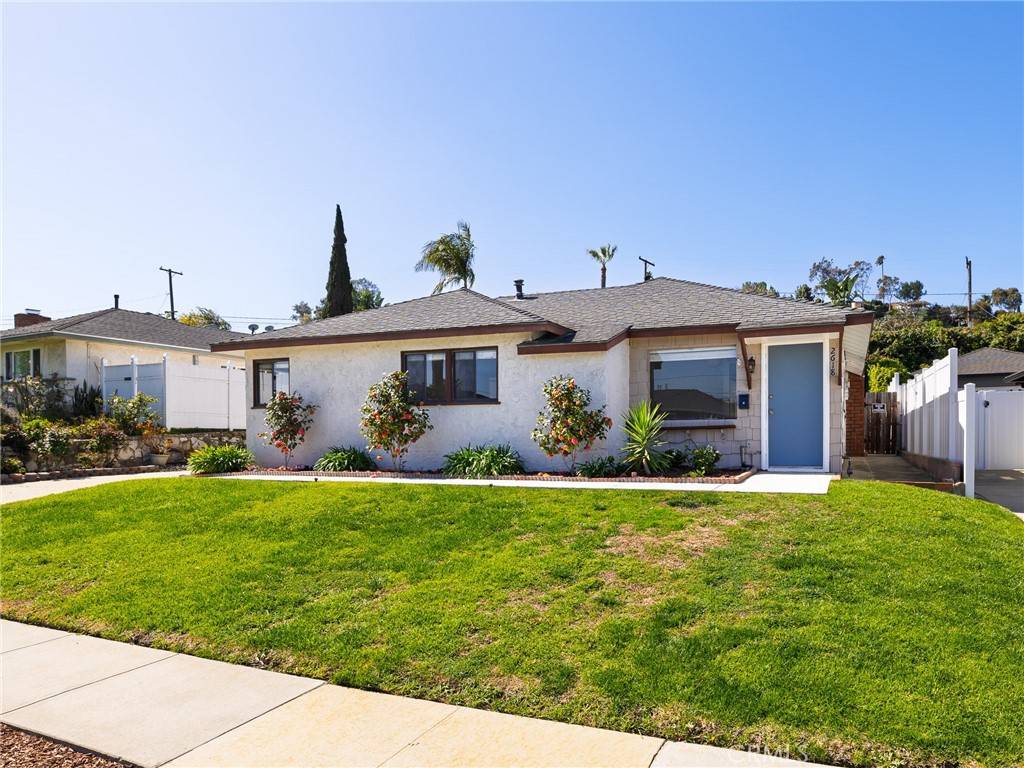 Torrance, CA 90505,2618 Brian AVE