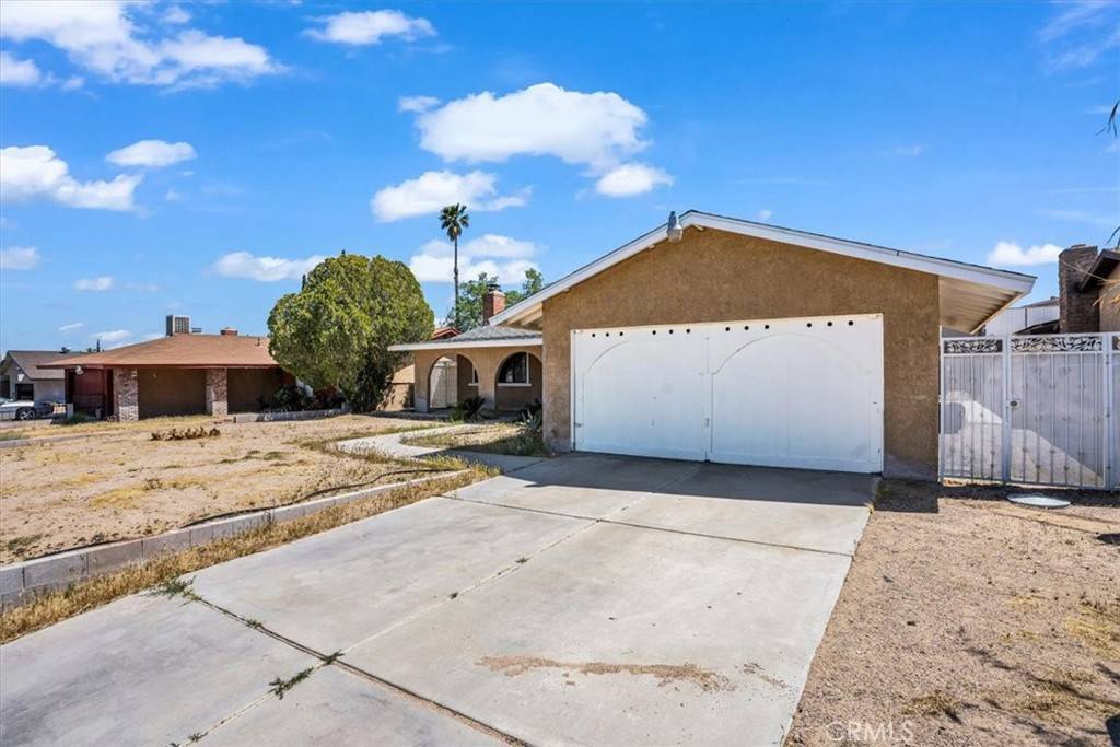 Barstow, CA 92311,940 Windy Pass