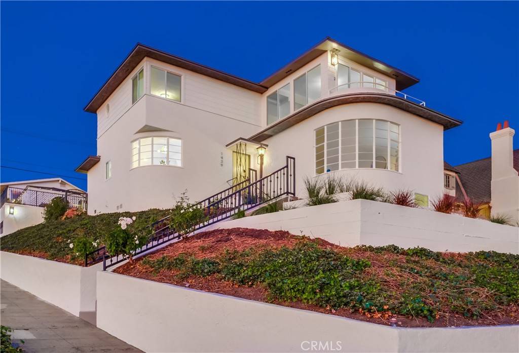 San Pedro, CA 90732,1439 Le Grande Terrace