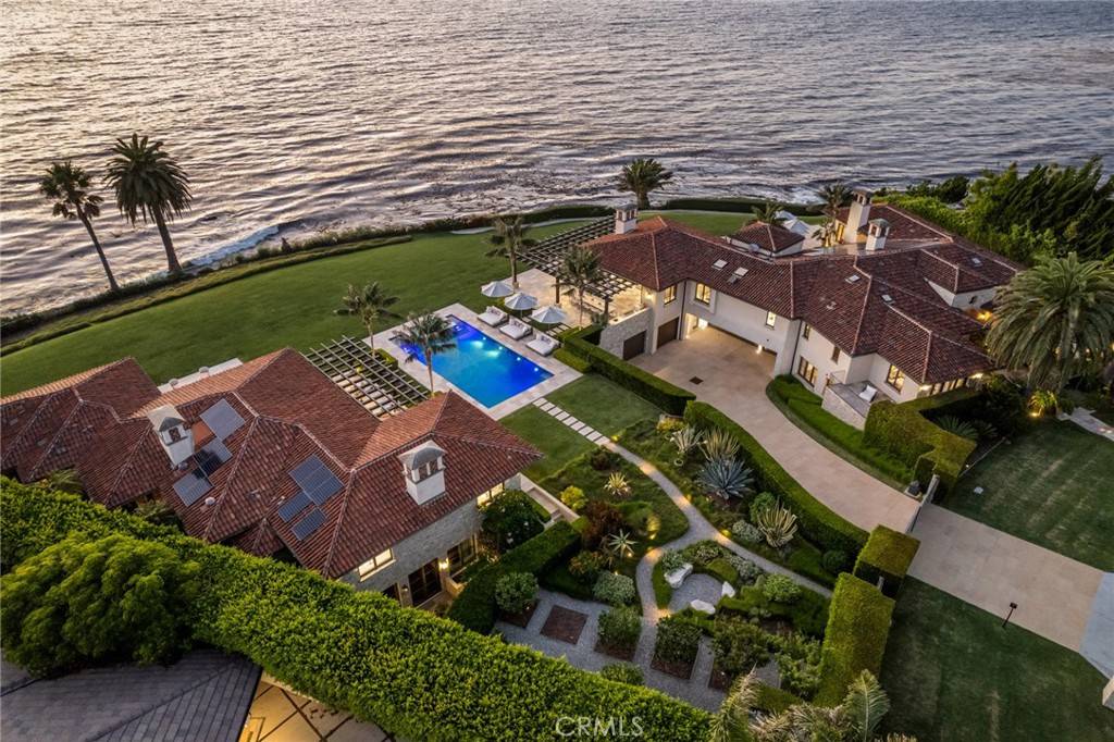 Palos Verdes Estates, CA 90274,245 Rocky Point RD