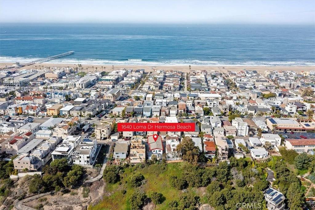 Hermosa Beach, CA 90254,1640 Loma DR #4