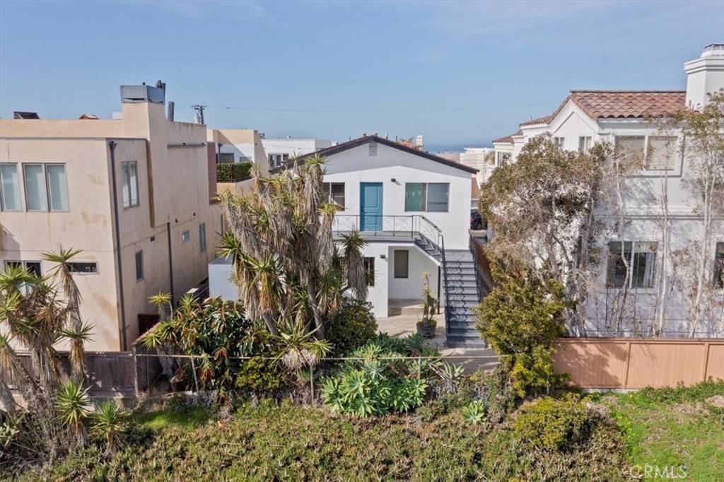 Hermosa Beach, CA 90254,1640 Loma DR #4