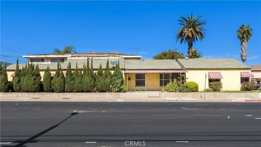 Hawthorne, CA 90250,4357 W 120th ST