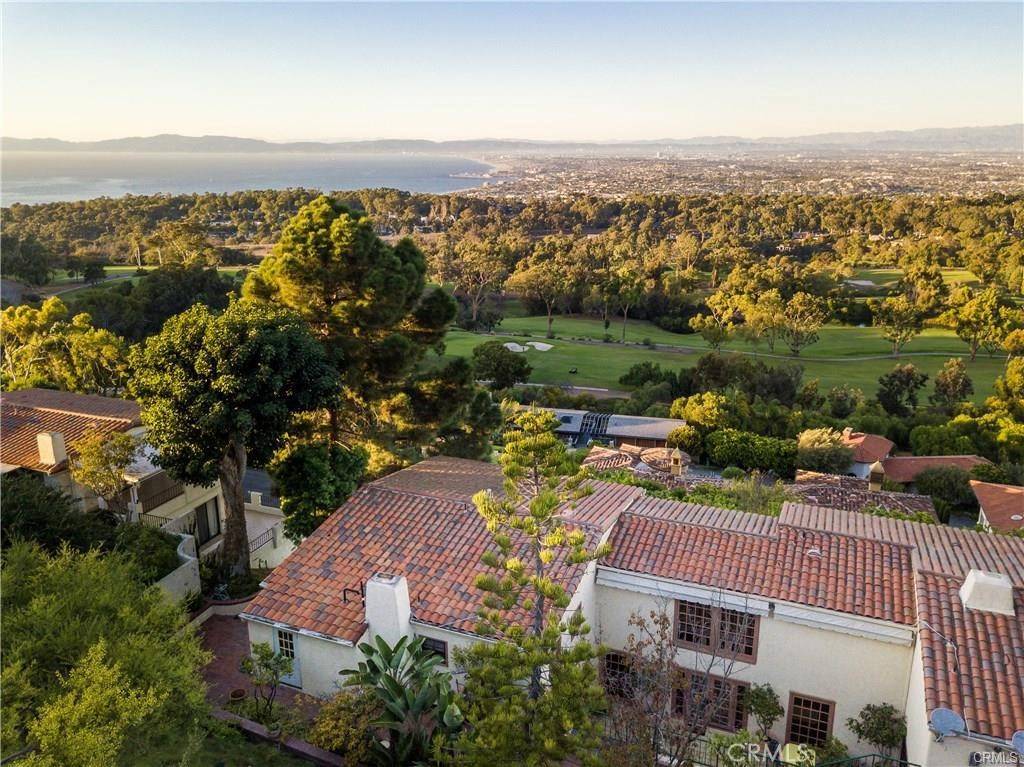 Rancho Palos Verdes, CA 90275,3296 Via Campesina