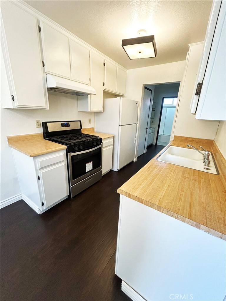 Glendale, CA 91201,1031 Linden AVE #207