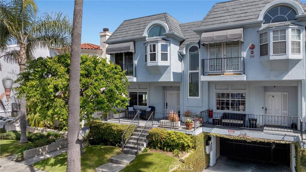 Redondo Beach, CA 90277,620 S Catalina AVE #C