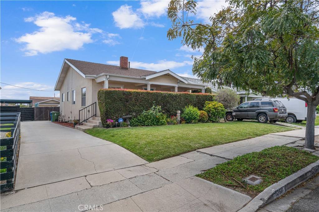 San Pedro, CA 90732,1269 W 1st ST