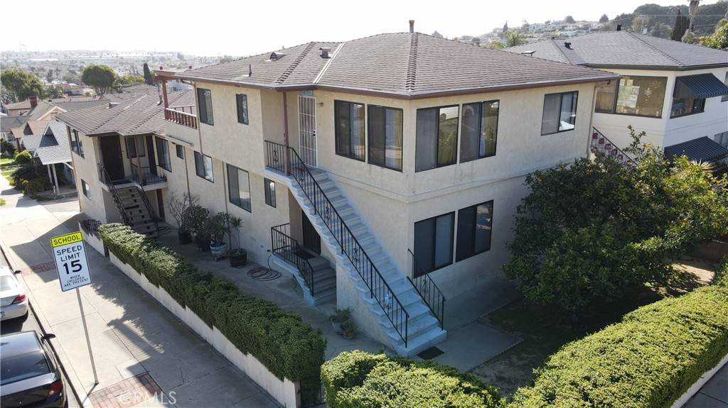 San Pedro, CA 90731,975 17th ST W