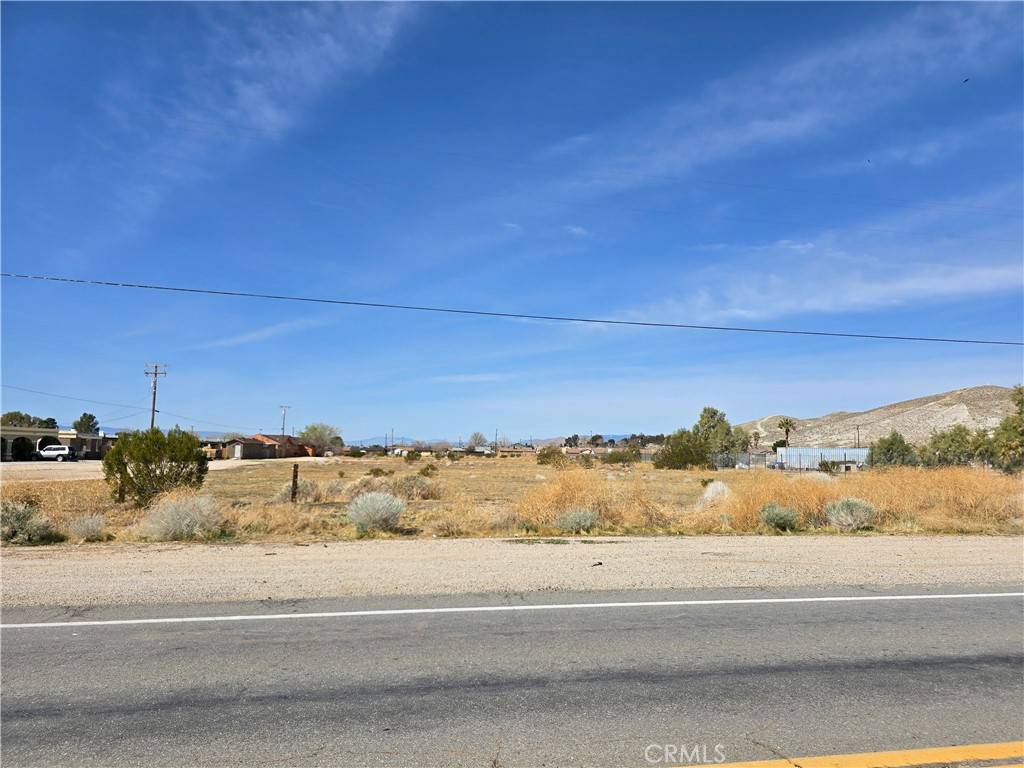 Rosamond, CA 93560,0 Sierra Hwy