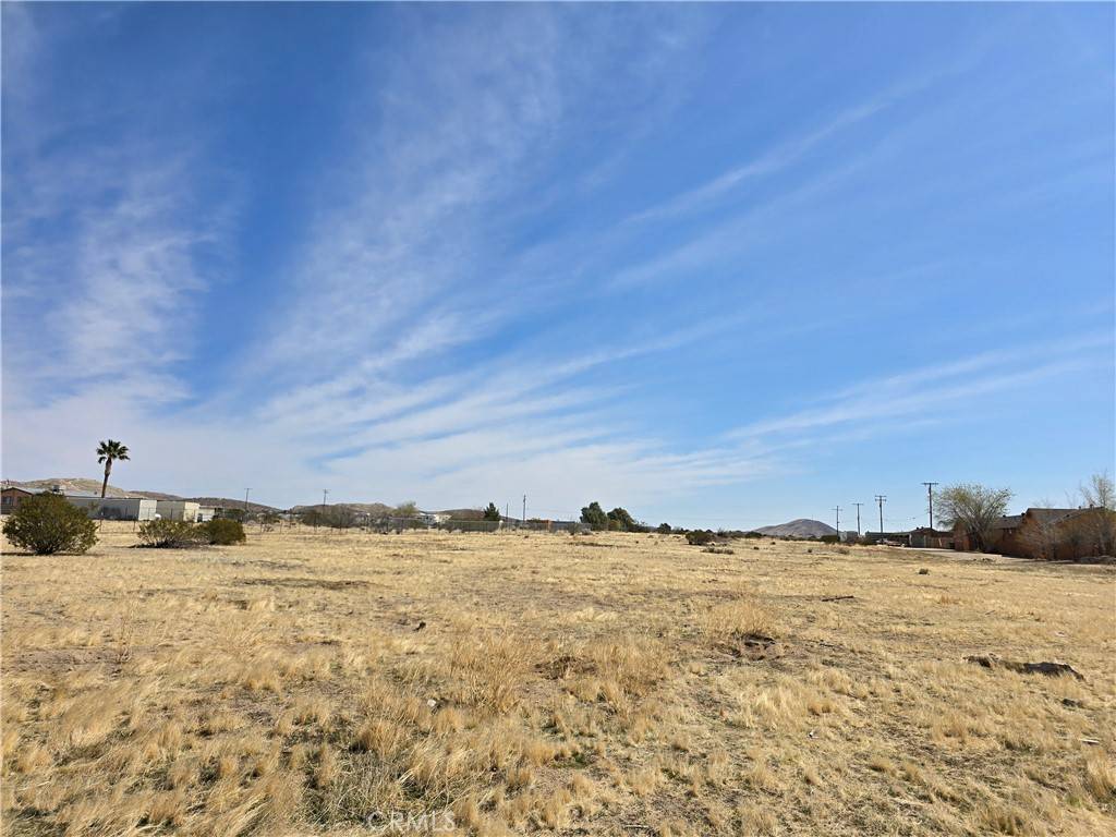 Rosamond, CA 93560,0 Sierra Hwy