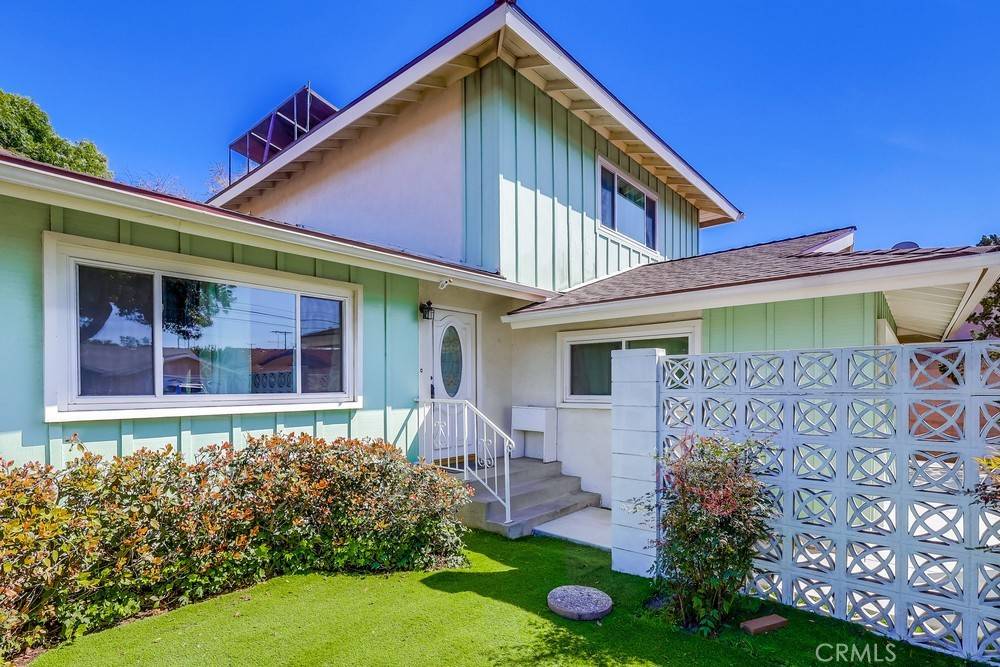 Torrance, CA 90501,23914 Walnut ST