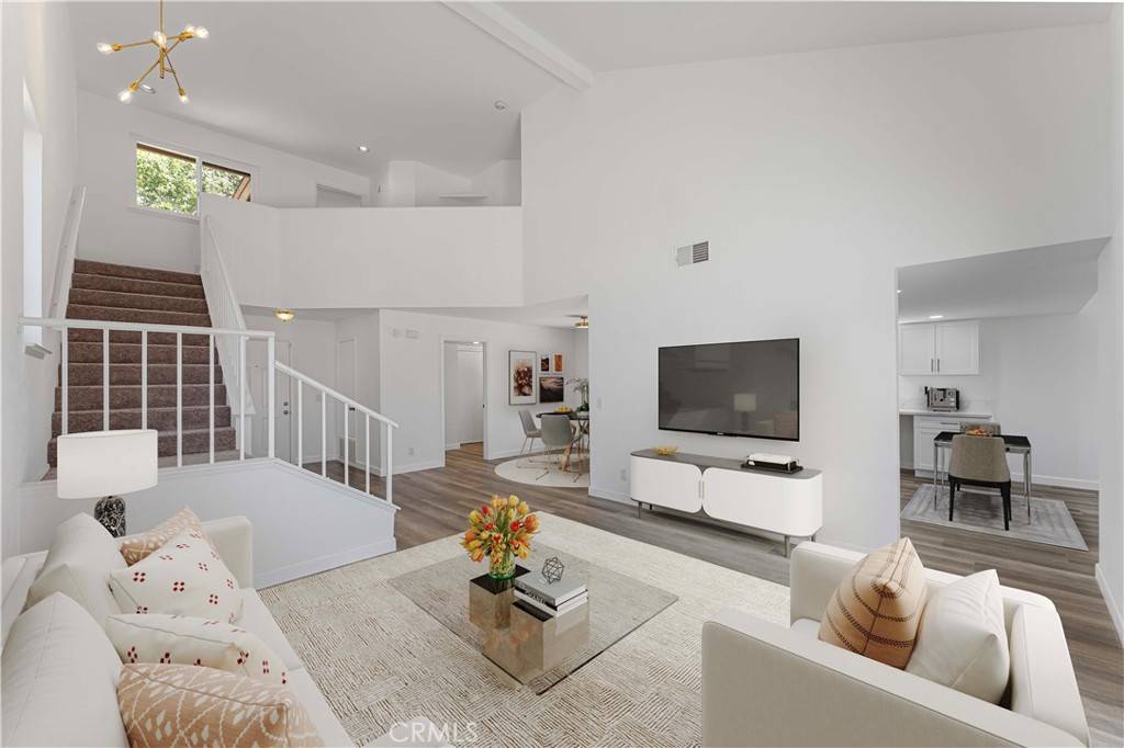 Lancaster, CA 93535,44857 Landau AVE