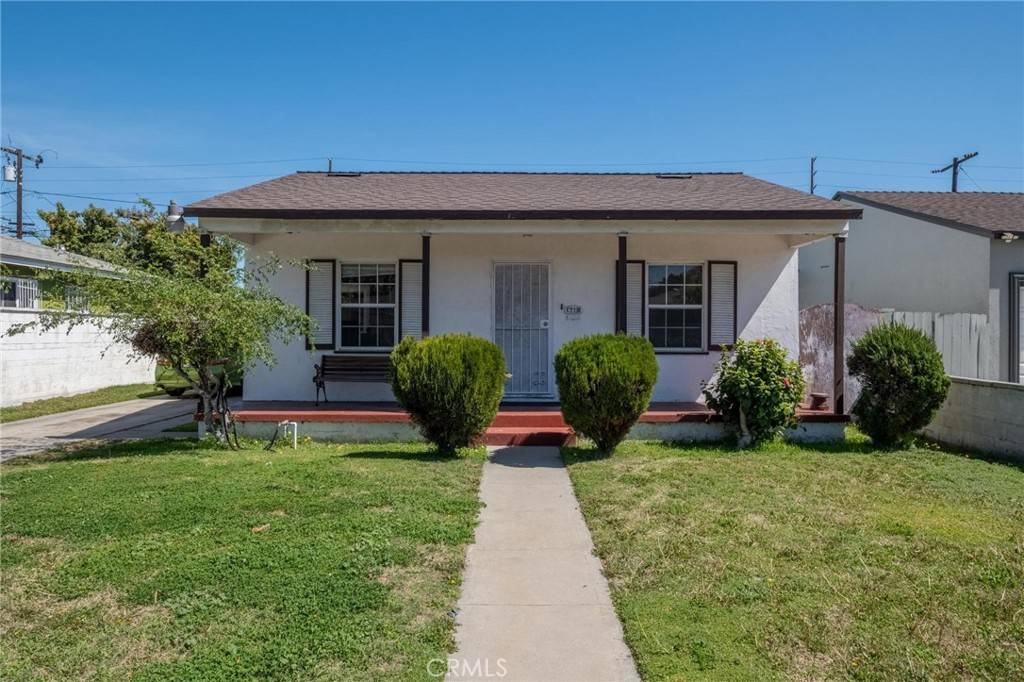 Compton, CA 90221,1218 S Washington AVE