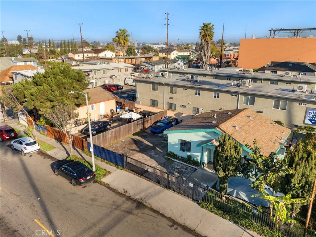 Los Angeles, CA 90044,503 W 79th ST