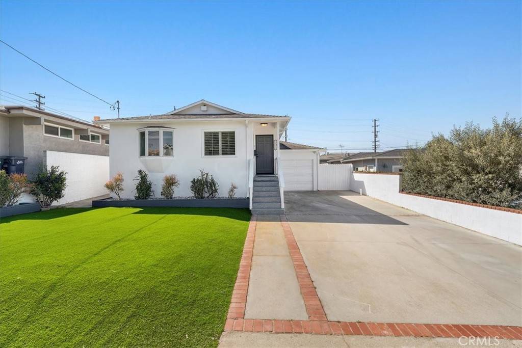 Redondo Beach, CA 90278,1808 Armour LN