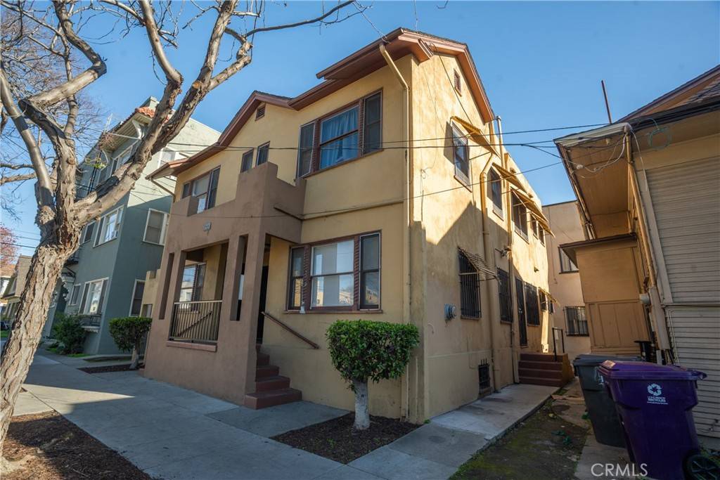 Long Beach, CA 90802,334 W 5th ST