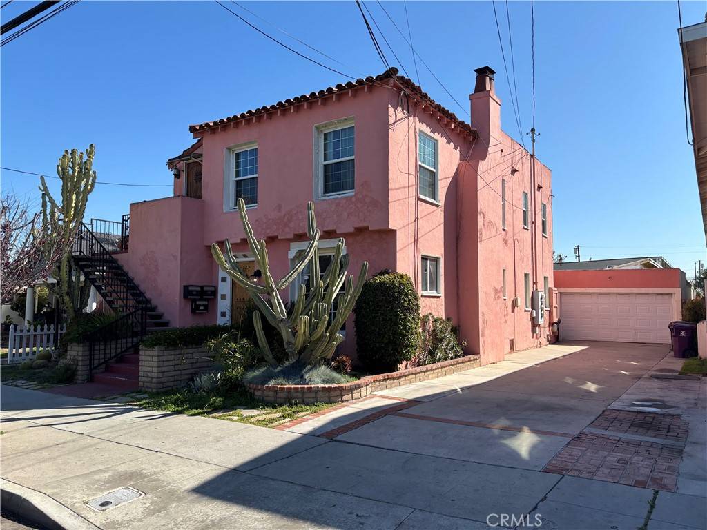 Long Beach, CA 90802,480 Cherry AVE
