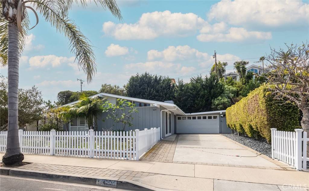 Manhattan Beach, CA 90266,439 S Prospect AVE
