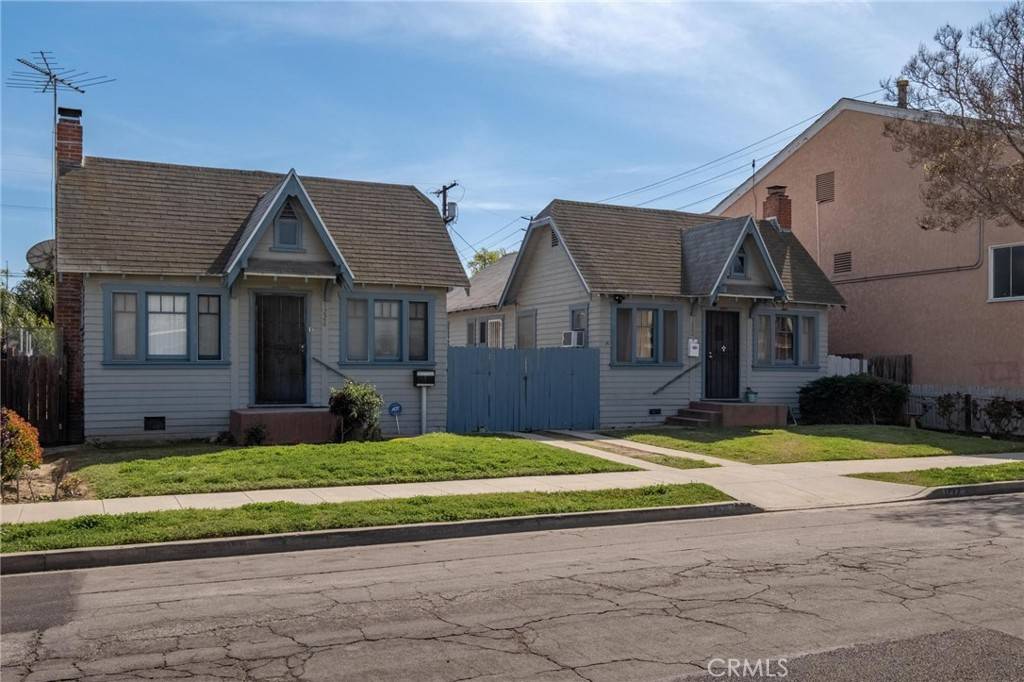 Long Beach, CA 90805,1222 E 57th ST