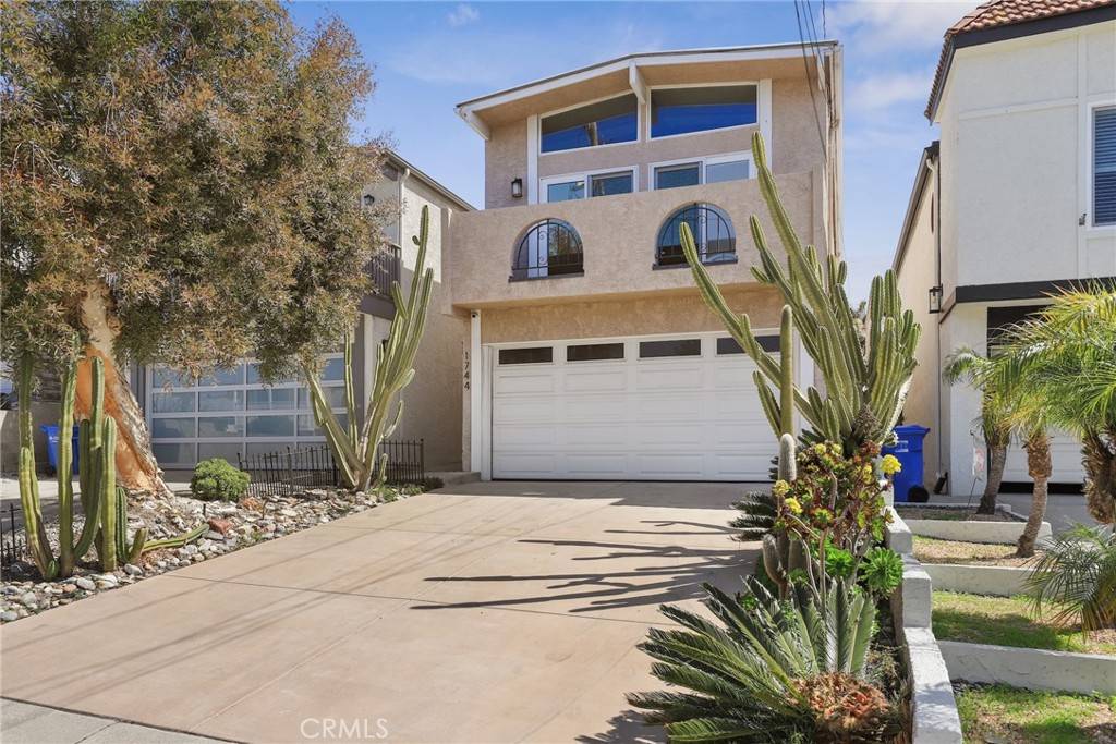 Redondo Beach, CA 90278,1744 Reed ST