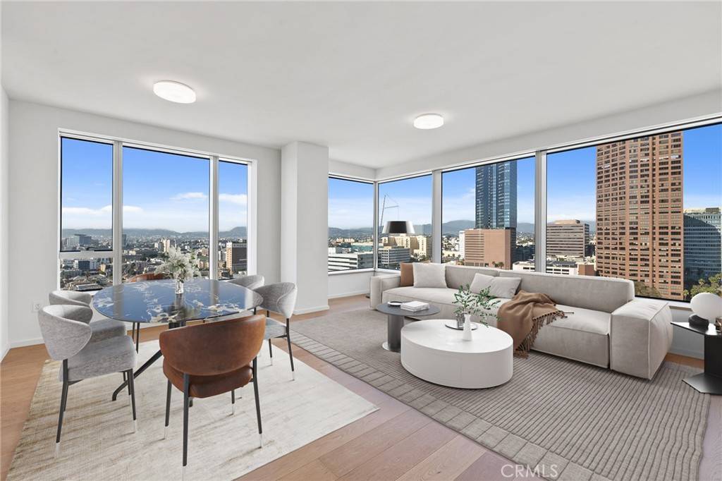 Los Angeles, CA 90017,889 Francisco ST #2408