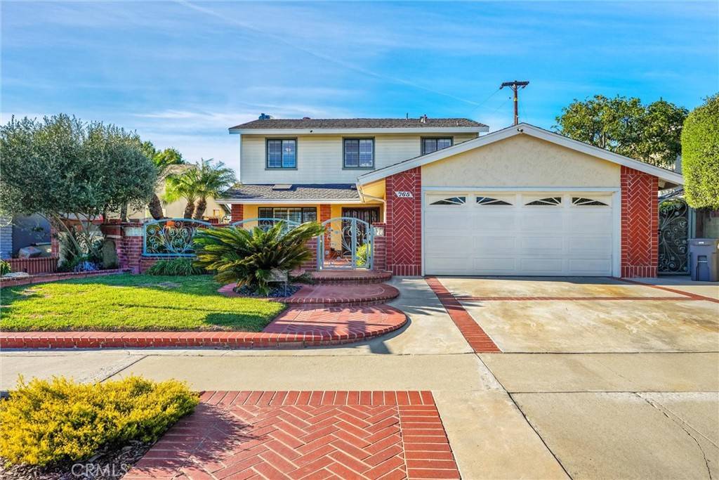 Carson, CA 90746,765 E Turmont ST
