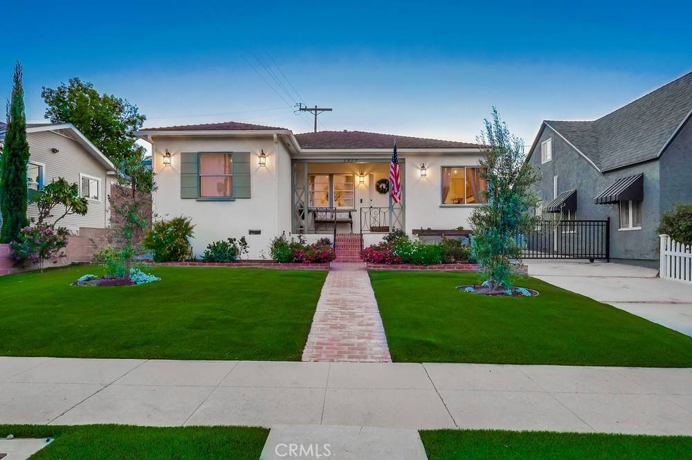 San Pedro, CA 90731,1917 S Walker AVE