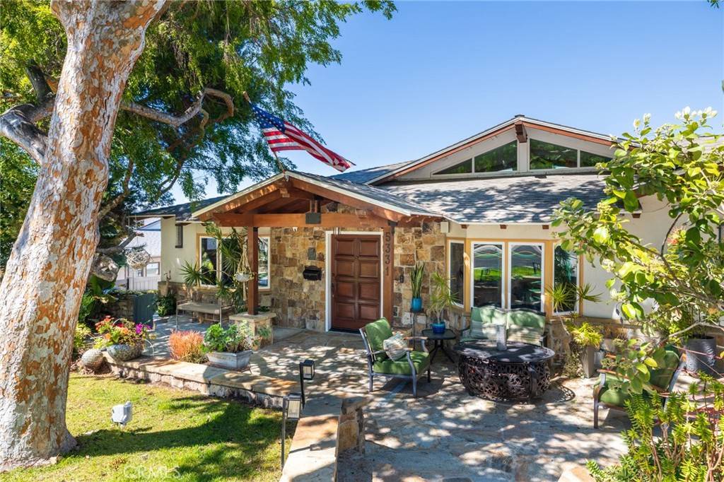 5331 Linda DR Torrance, CA 90505