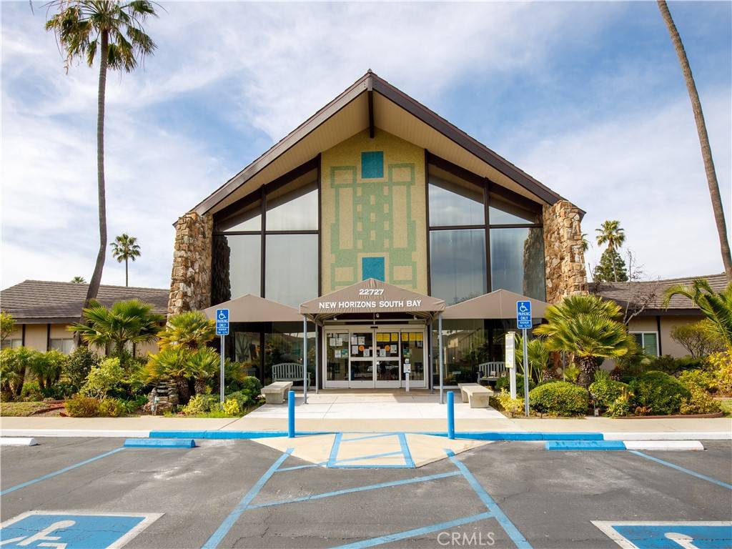Torrance, CA 90505,22857 Nadine CIR #B