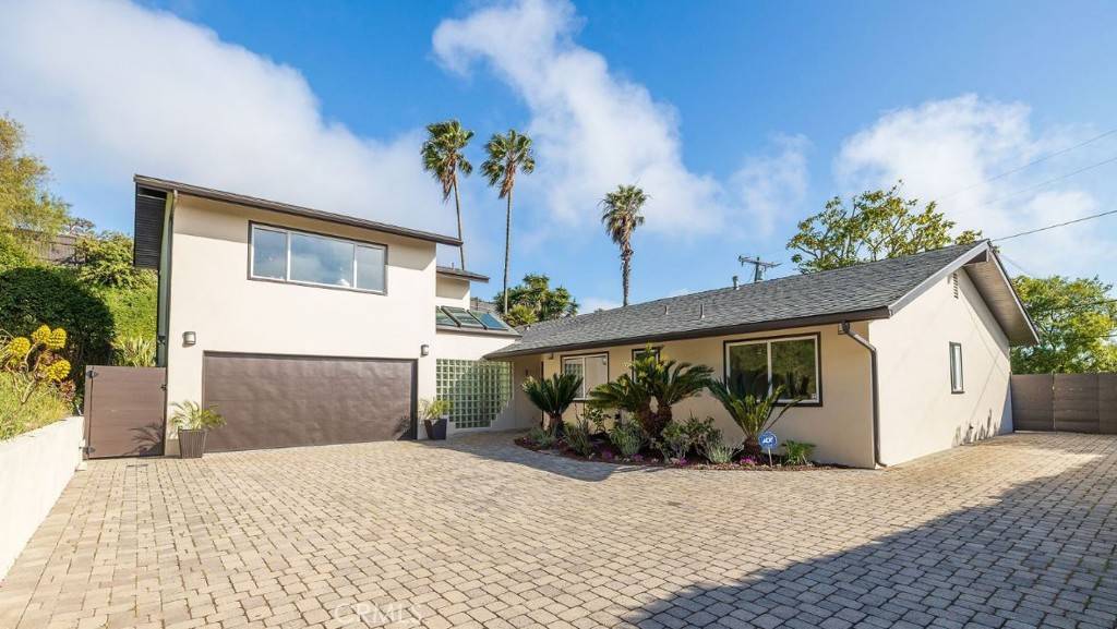 28068 Santona DR Rancho Palos Verdes, CA 90275