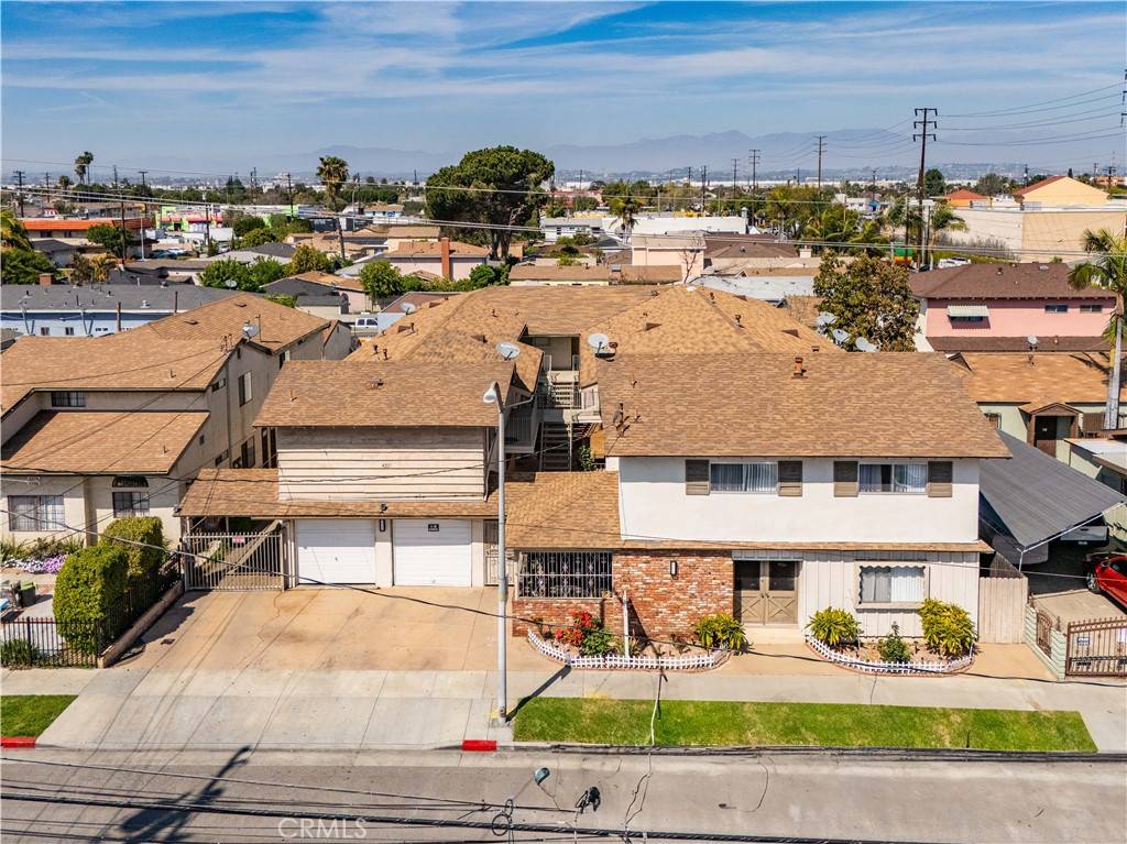 Huntington Park, CA 90255,4221 E 60th ST