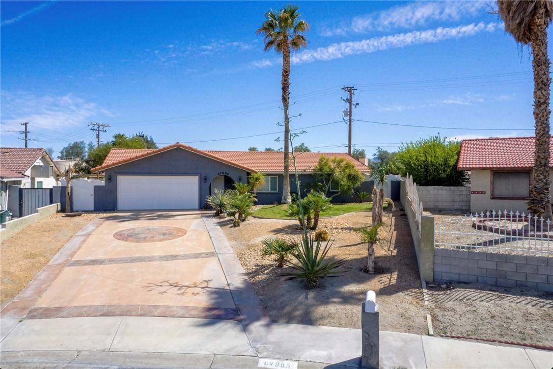 Cathedral City, CA 92234,67905 Medano RD
