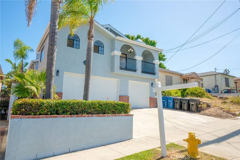 Lawndale, CA 90260,4706 W 168th ST