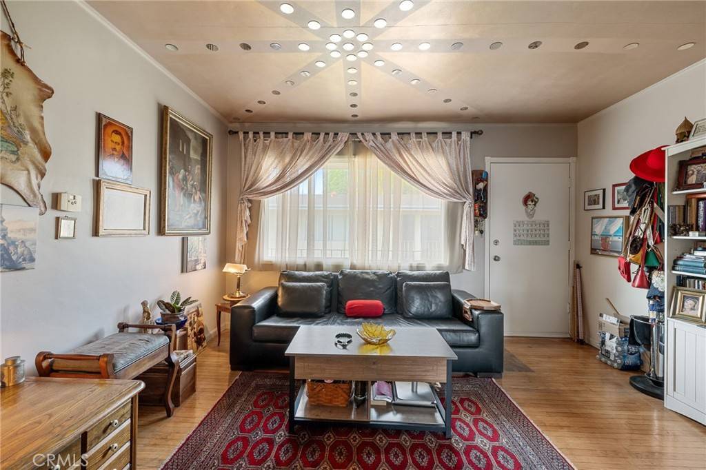 728 Cedar AVE #22 Long Beach, CA 90813
