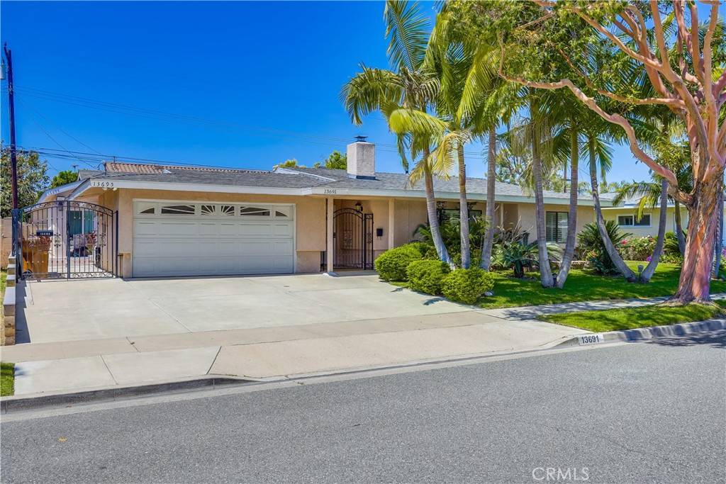 Garden Grove, CA 92844,13691 Mcmains ST