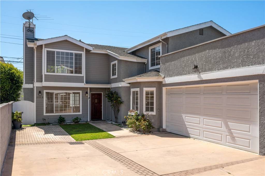 Redondo Beach, CA 90278,2220 Nelson AVE #B
