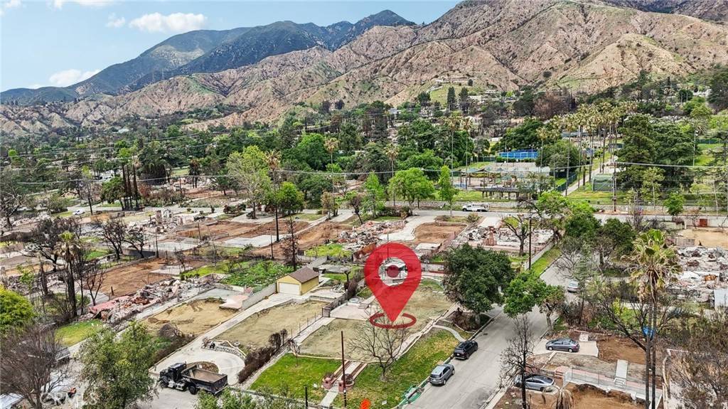 Altadena, CA 91001,541 Wapello ST