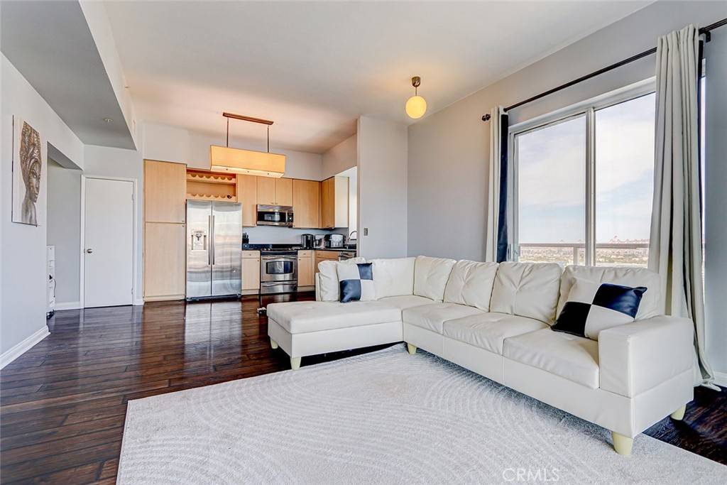 Long Beach, CA 90802,388 E Ocean BLVD #1614