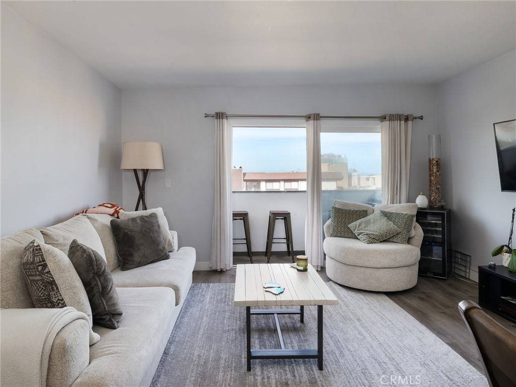 Hermosa Beach, CA 90254,404 Hermosa AVE #4
