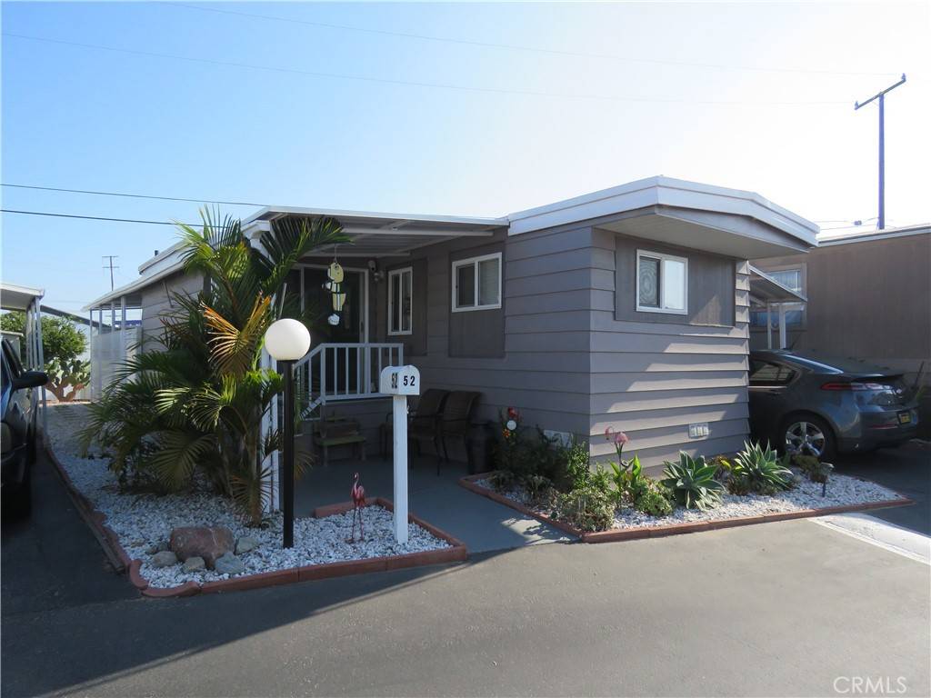 Torrance, CA 90504,18801 Hawthorne BLVD #52