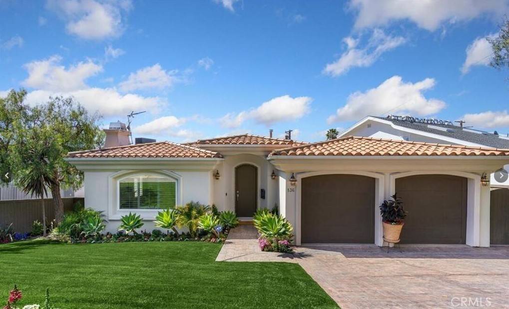 Redondo Beach, CA 90277,136 Via Los Miradores