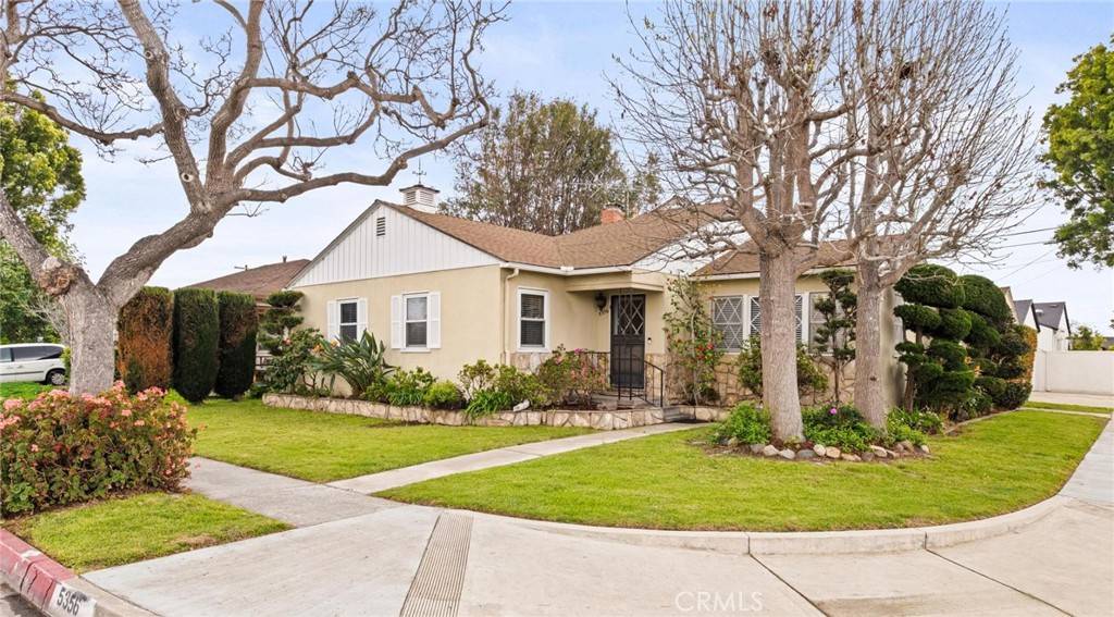 Hawthorne, CA 90250,5356 W 121st ST