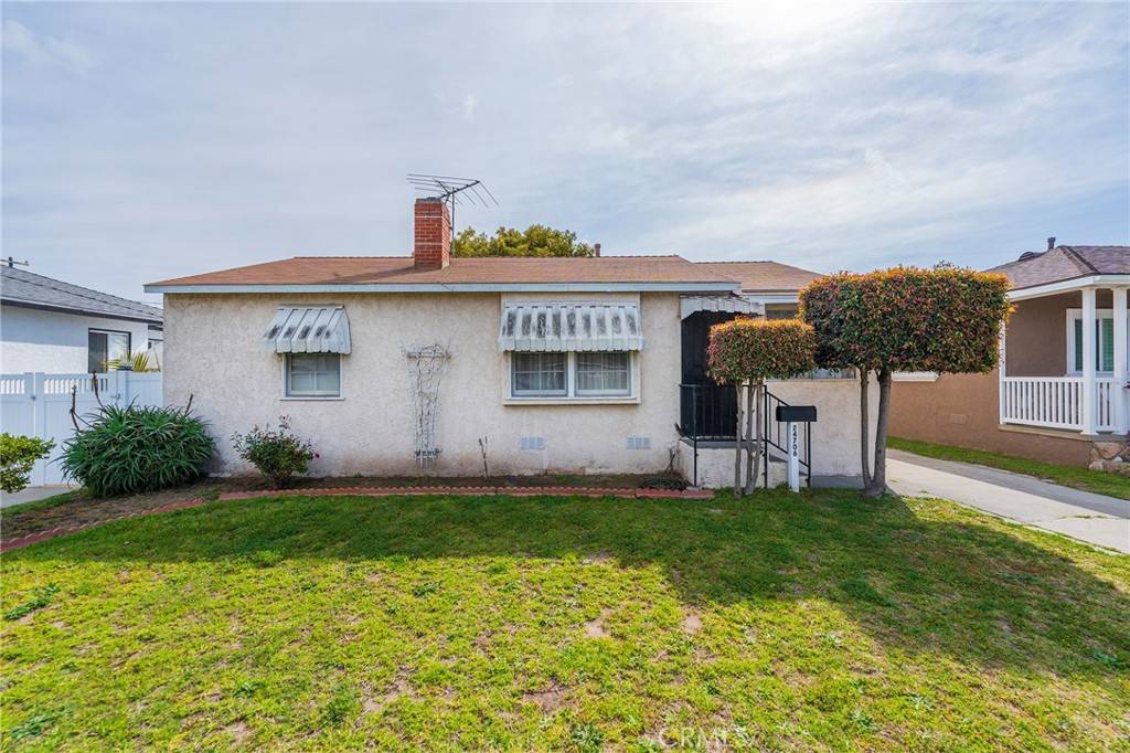 Wilmington, CA 90744,24706 Lakme AVE