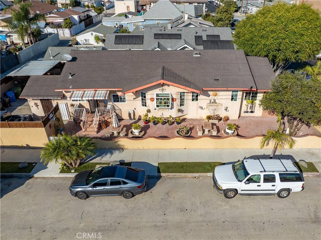 San Pedro, CA 90731,203 N Mesa ST